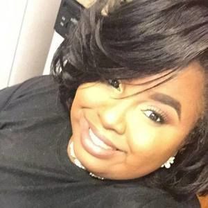 Meet your Posher, Ebony